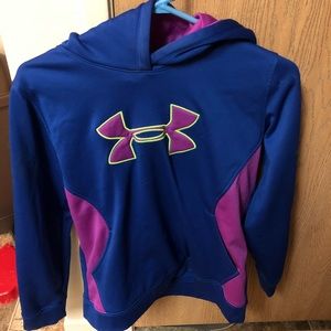 Underarmour sweatshirt